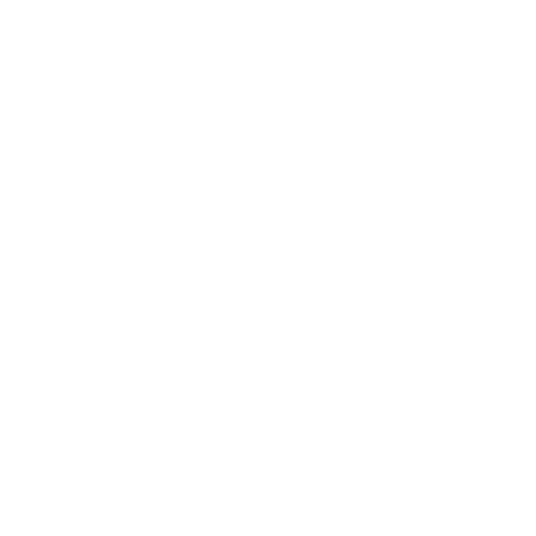 mini shoes